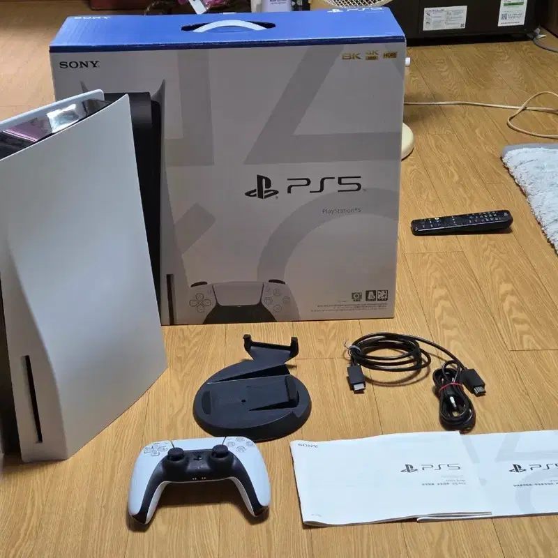 ps5 디스크에디션 판매
