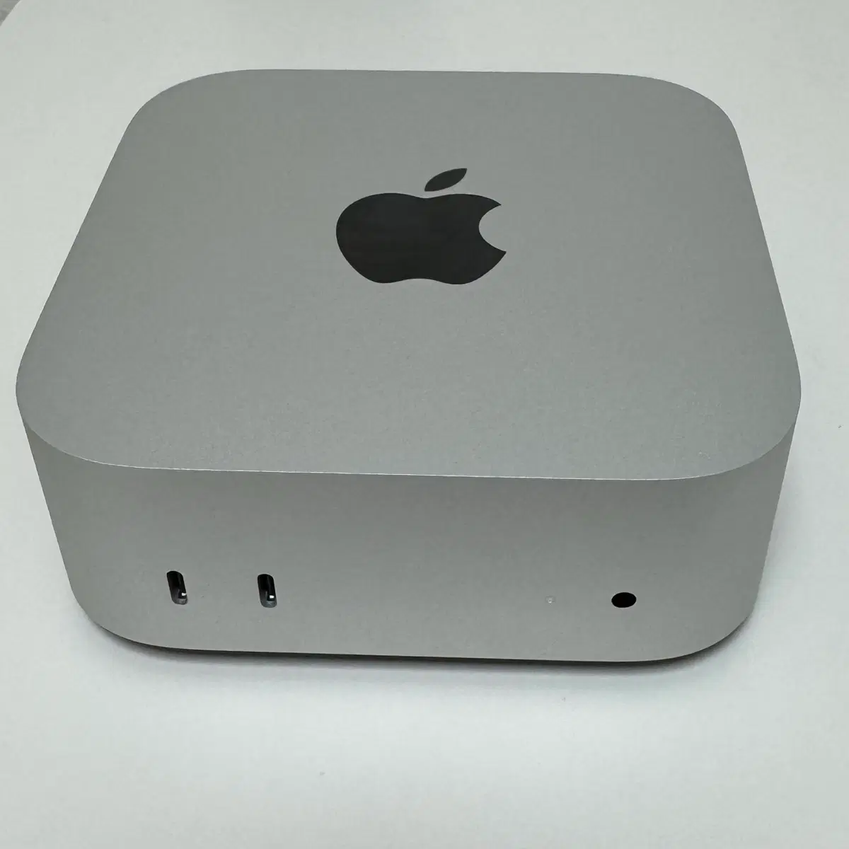 Apple Mac mini 16gb RAM 256gb SSD 풀 박스 + AppleCare+ 추가 가능