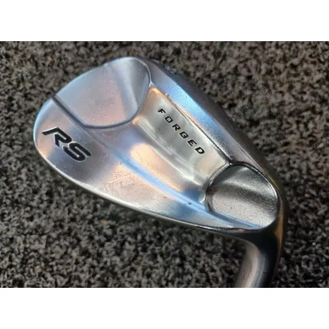 피알지알 RS-W 56도 950R 남성 웨지