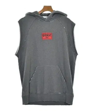 GIVENCHY 남성용 후드티