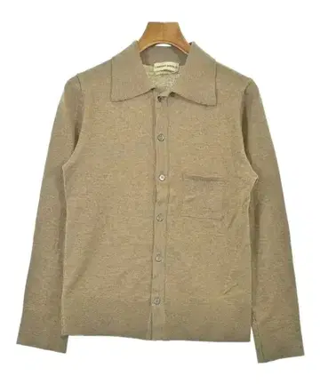 CAMISAS MANOLO 가디건 남성용