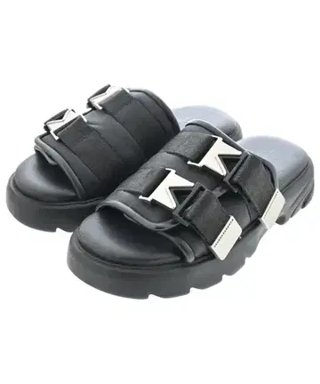 BOTTEGA VENETA 샌들 남성용