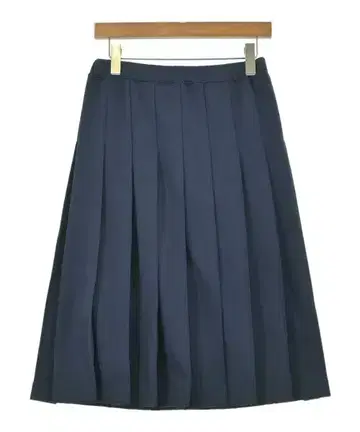 COMME des GARCONS GIRL 롱 맥시 길이 스커트 여성용
