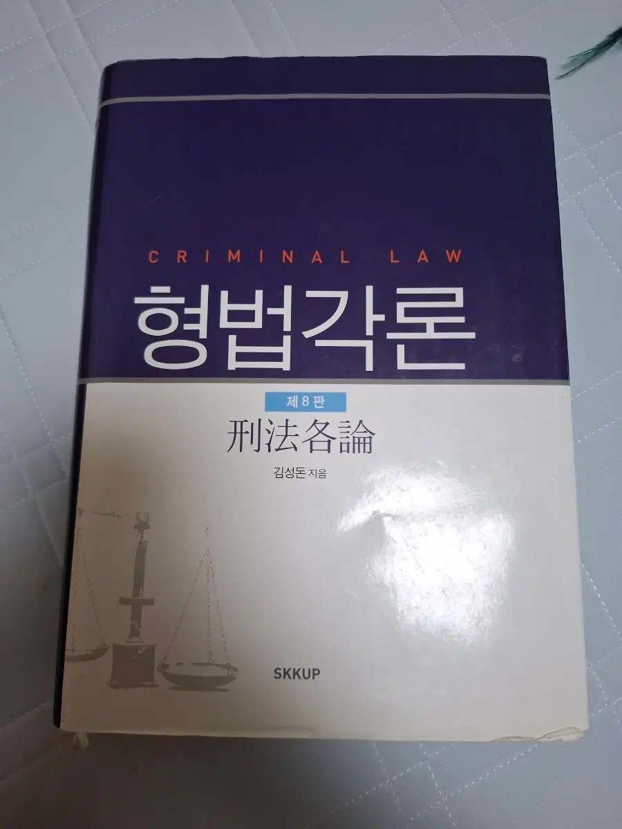 형법각론