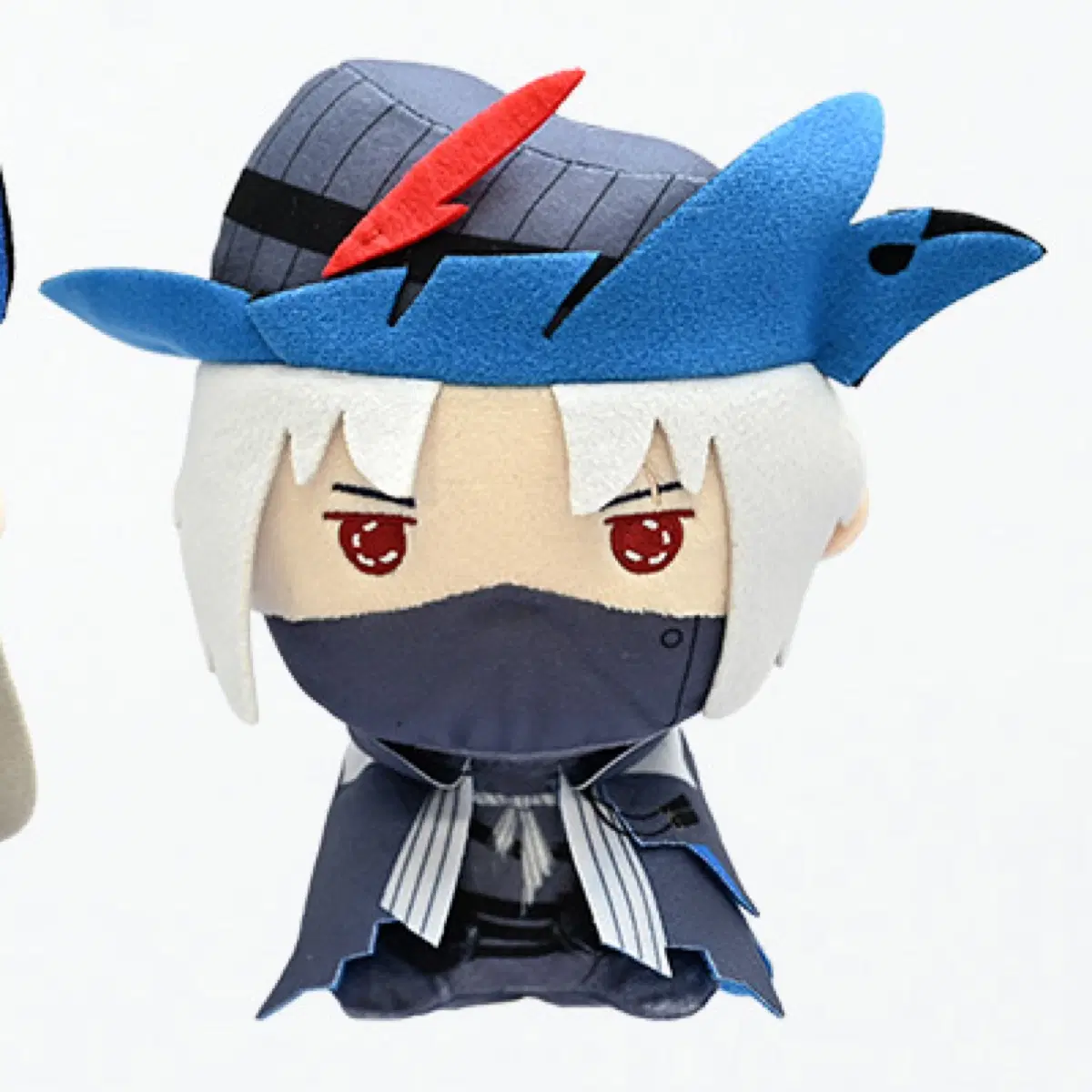 명일방주 모치피코 모찌 봉제인형 울피아누스 15cm
