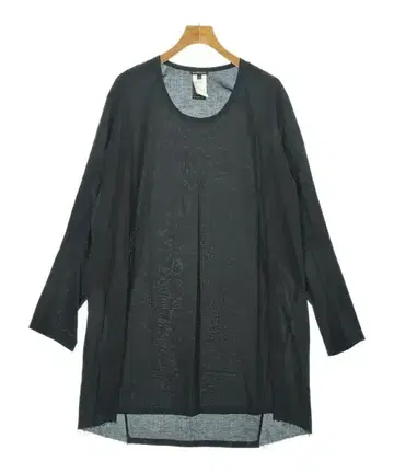 ANN DEMEULEMEESTER 캐주얼 셔츠 남성용