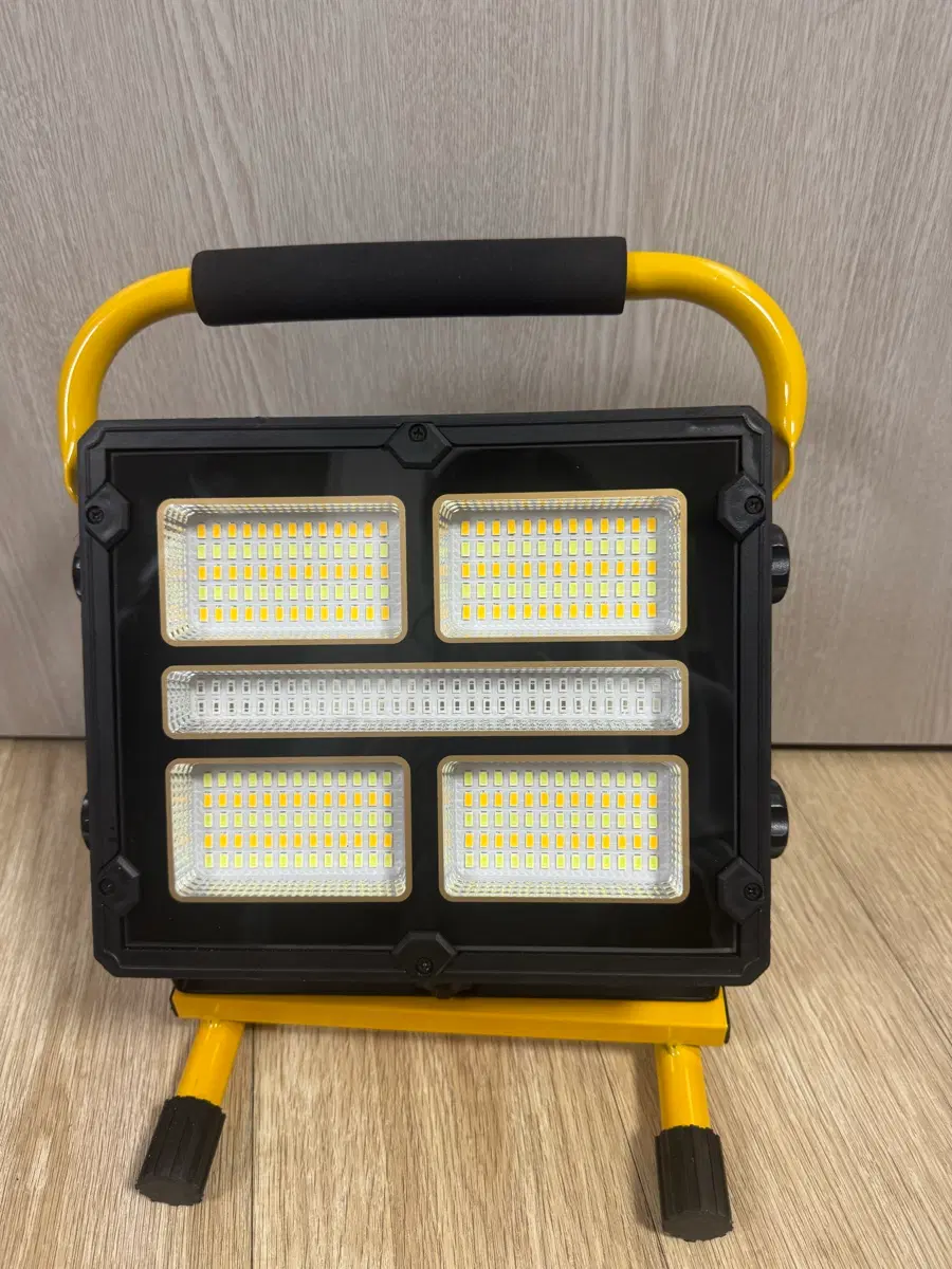 LED 작업등 200W 20000LM 4모듈
