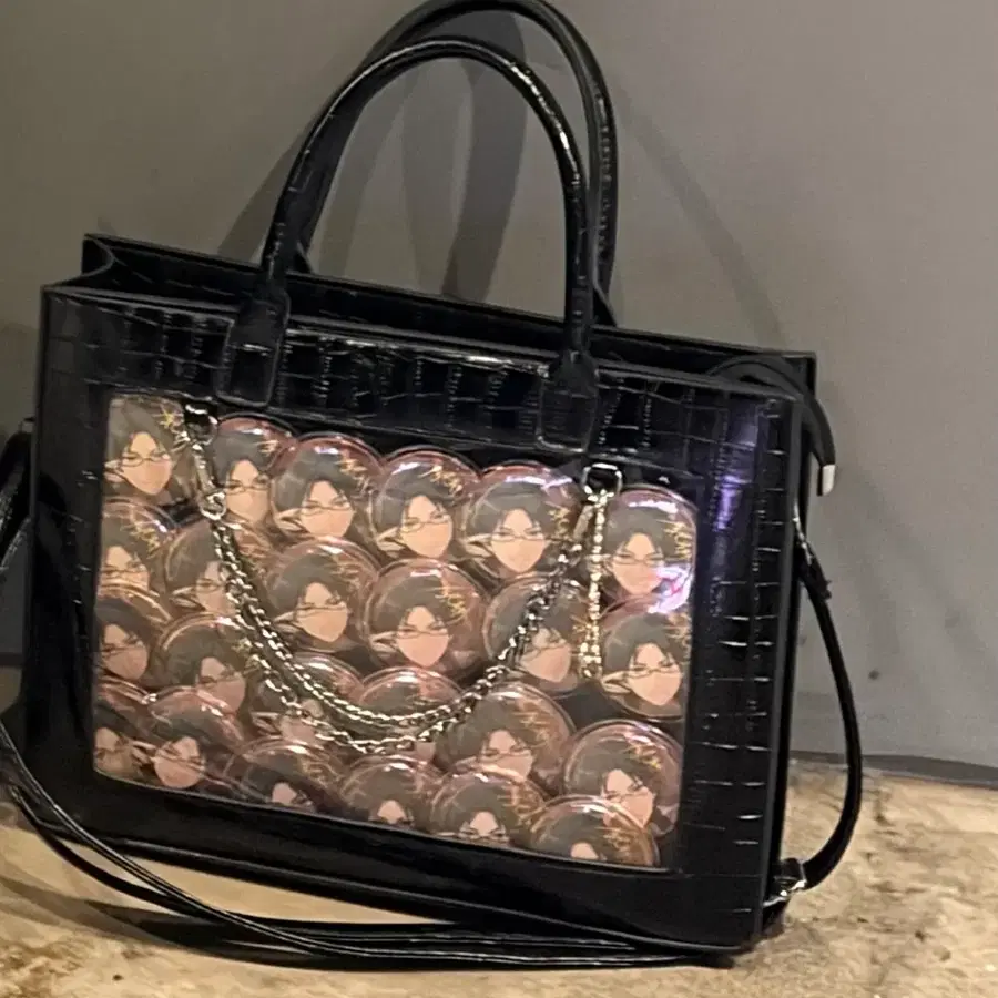 앙스타 하스미 케이토 a4 이타백