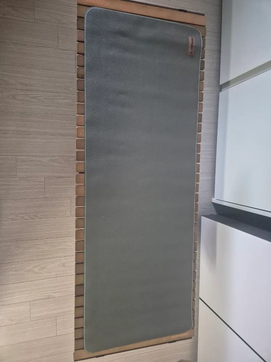 아베나키 벤치 코모도 롤테이블 1200 전용가방포함