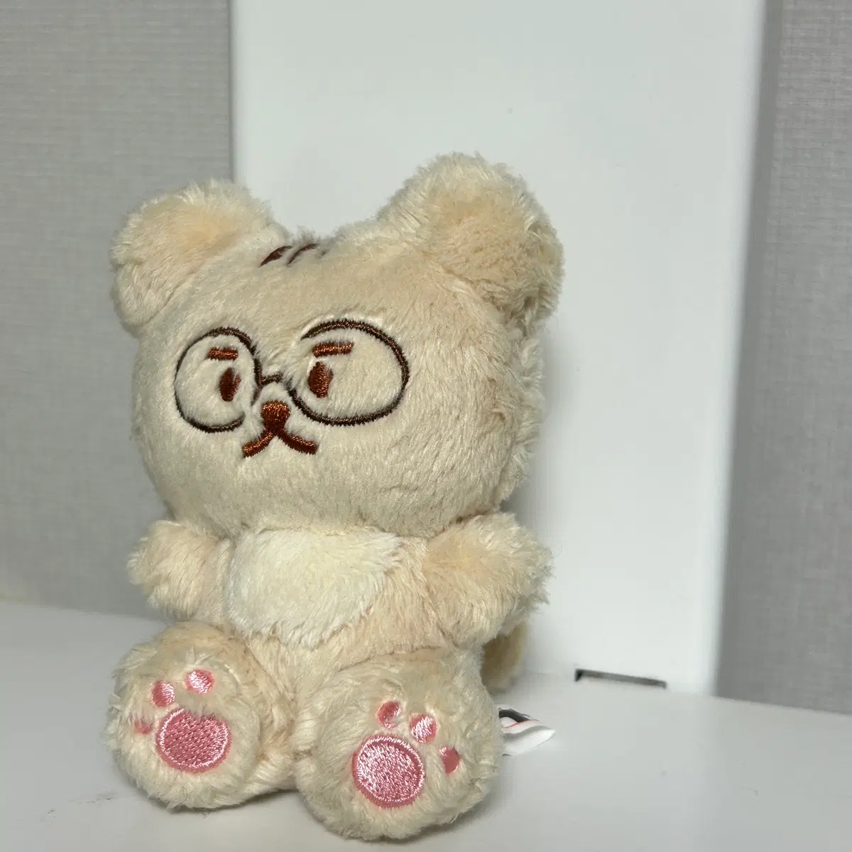 루시 최상엽 인형 짱여비