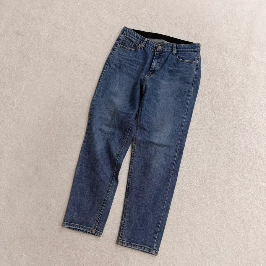 L 빈티지 청바지 0811T2
