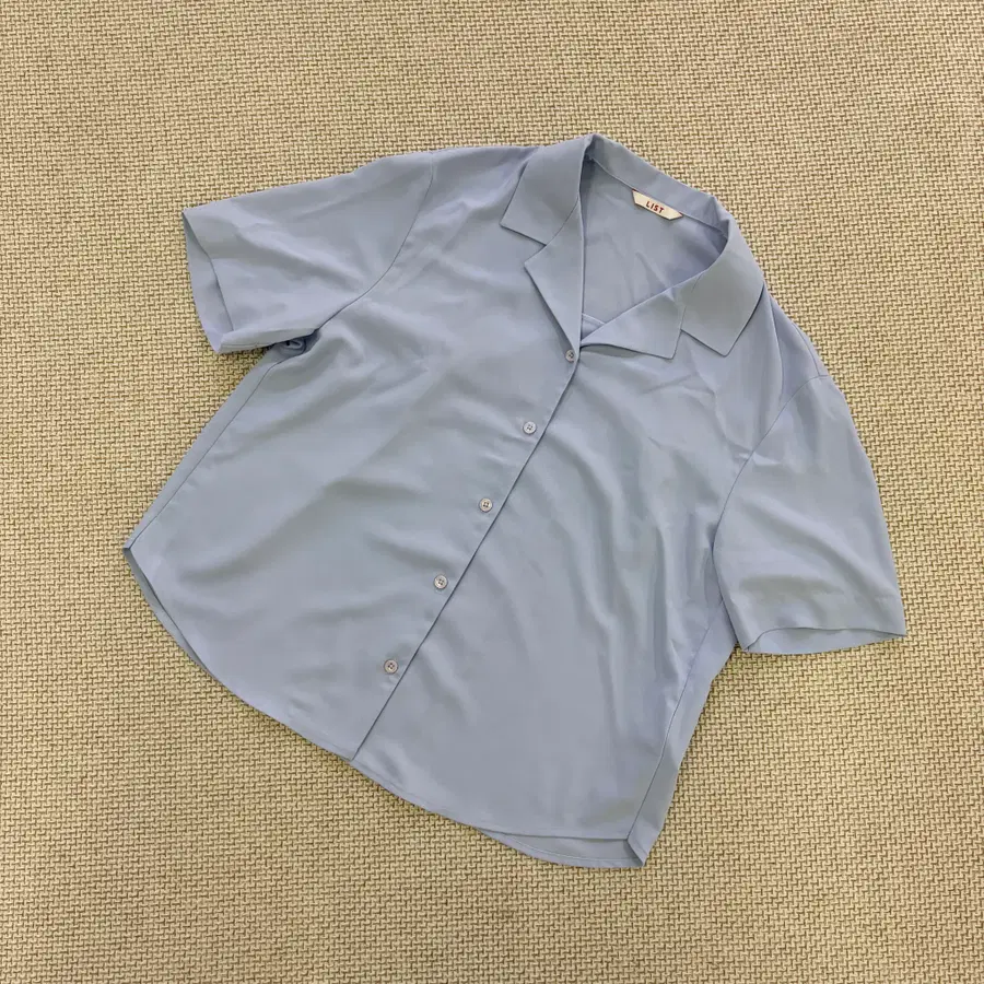 55 리스트 여성 블라우스 0818D1