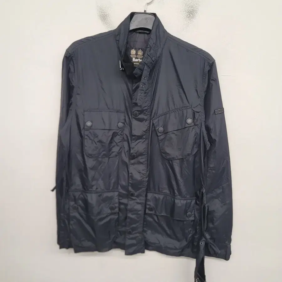 [95/M] Barbour 바버 인터내셔널 라이트 웨이트 자켓