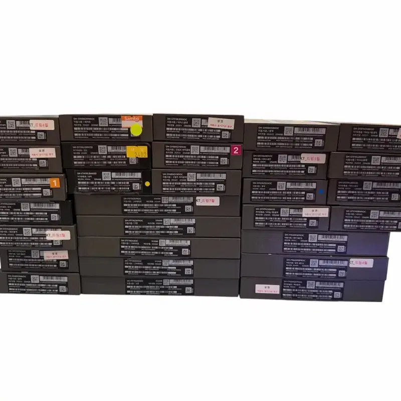 F971 폴드8 S948 s26 울트라 F766 플립7 S937 S731 A566 S938 빈박스
