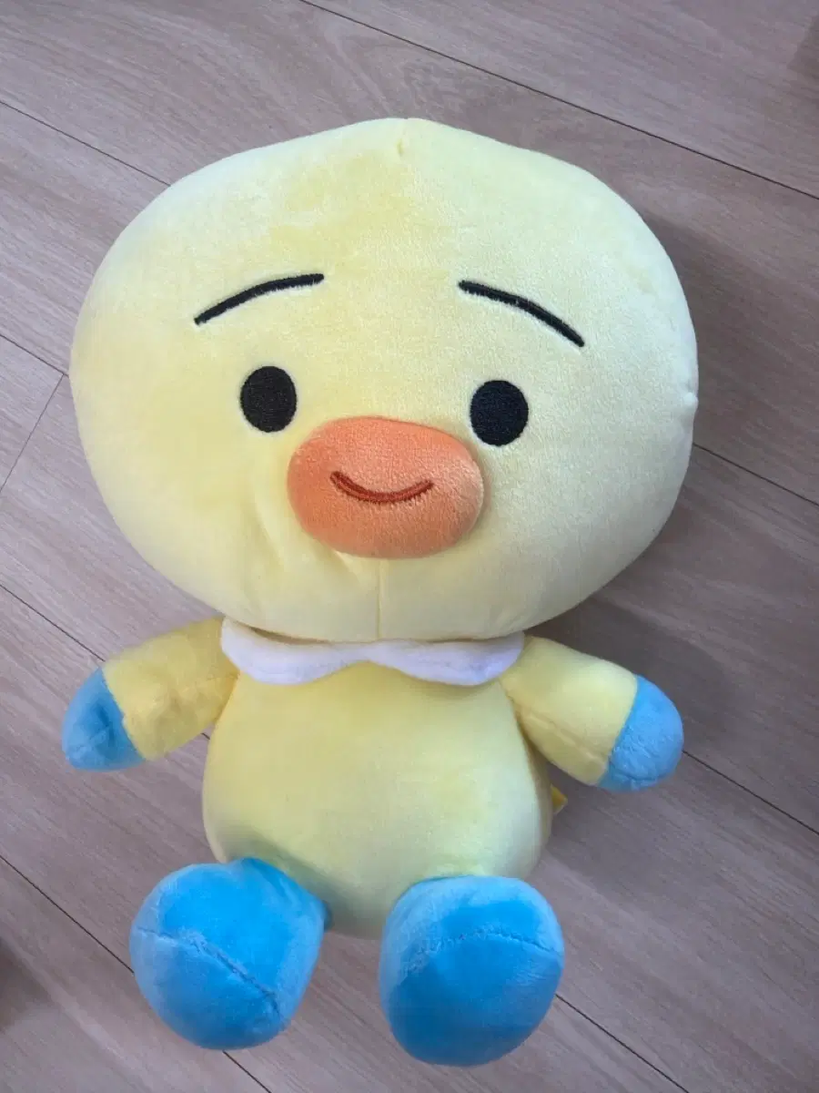 걸어서 30분 삐실이 인형