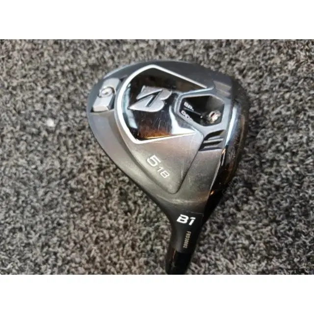 브릿지스톤 BRIDGESTONE B1 5번 18도 TOUR AD B...