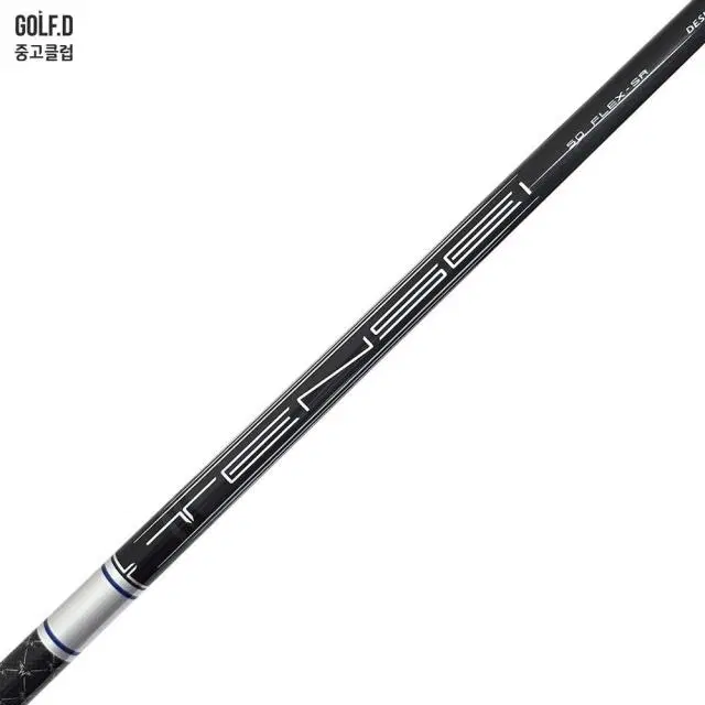 텐세이 50 SR 드라이버 샤프트 캘러웨이 슬리브 0818