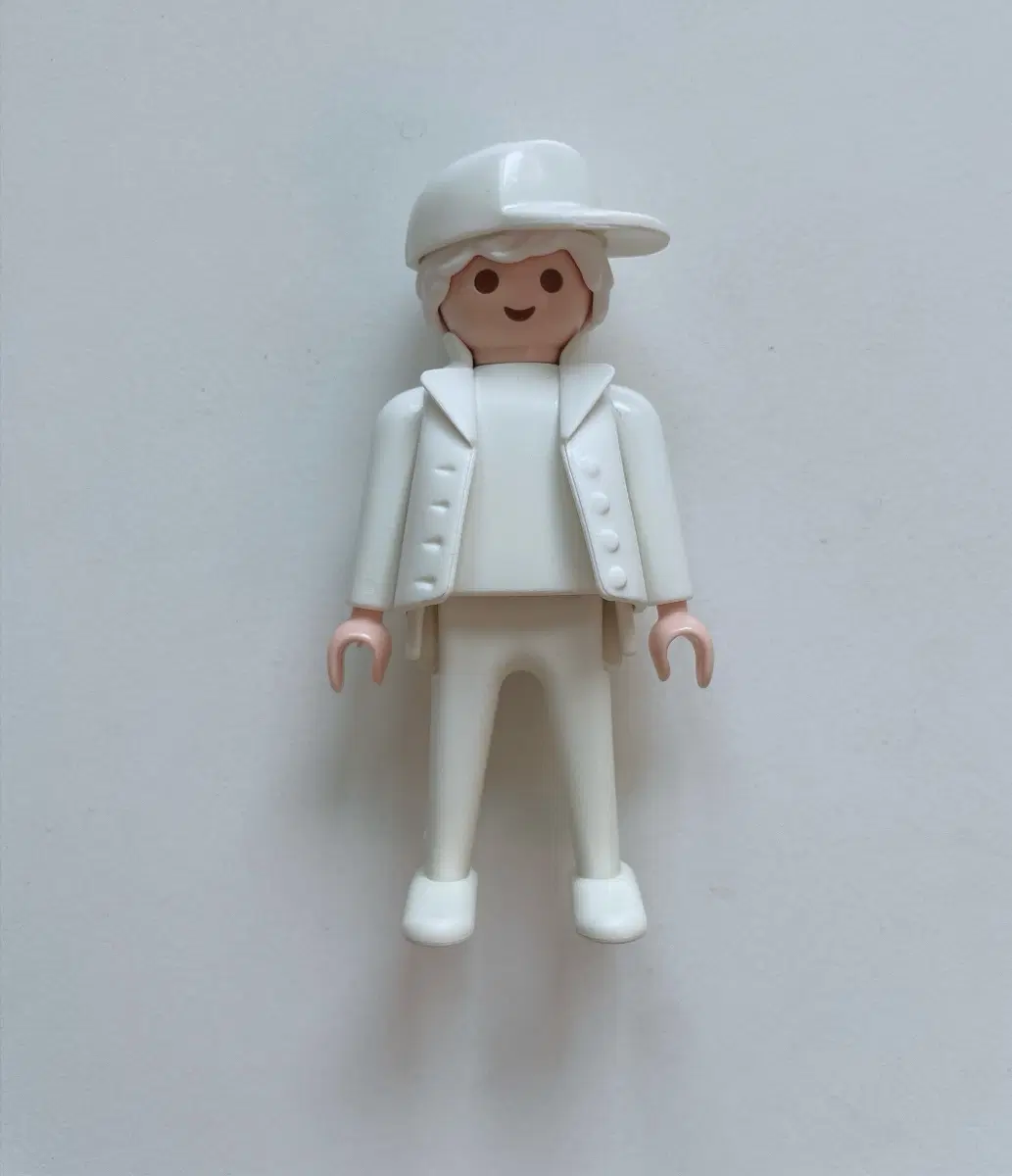 플레이모빌 화이트 클리키