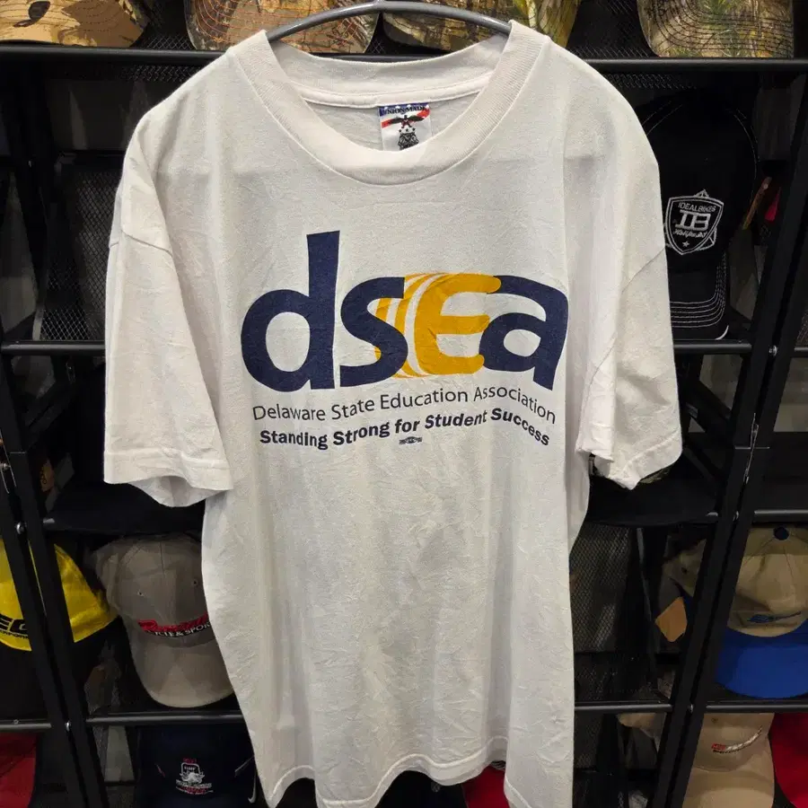 [미세오염]90s-00s vintage T-shirt
