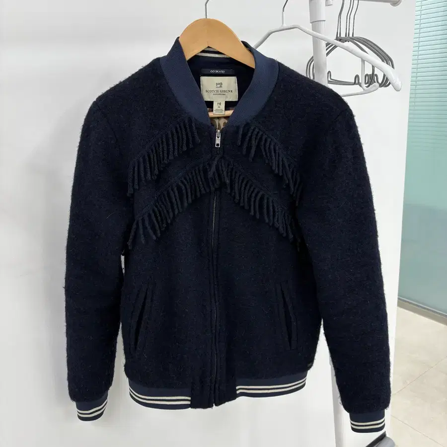 scotch&soda