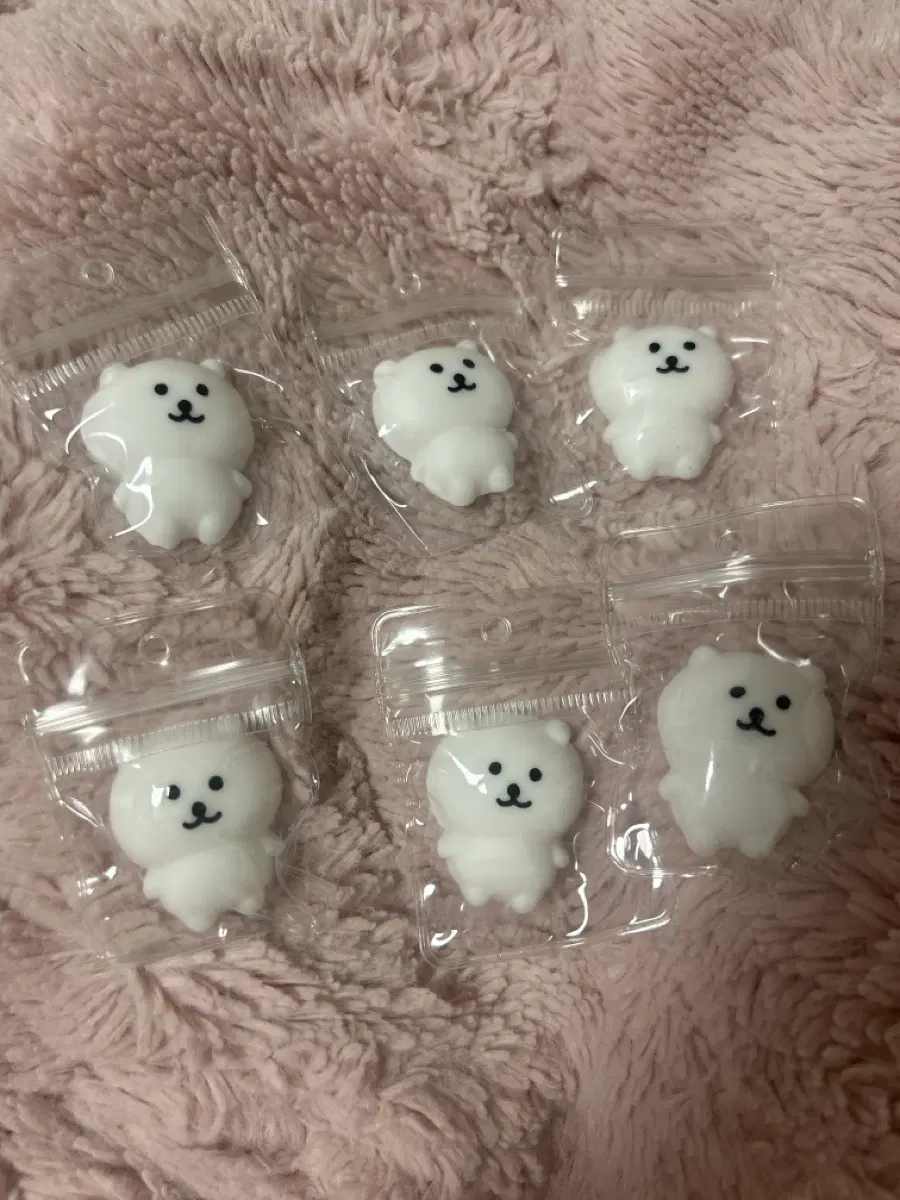 넝담곰 천원