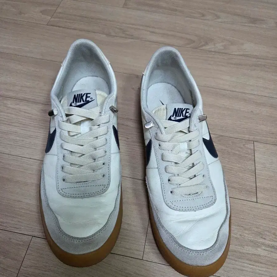 나이키 킬샷2 265