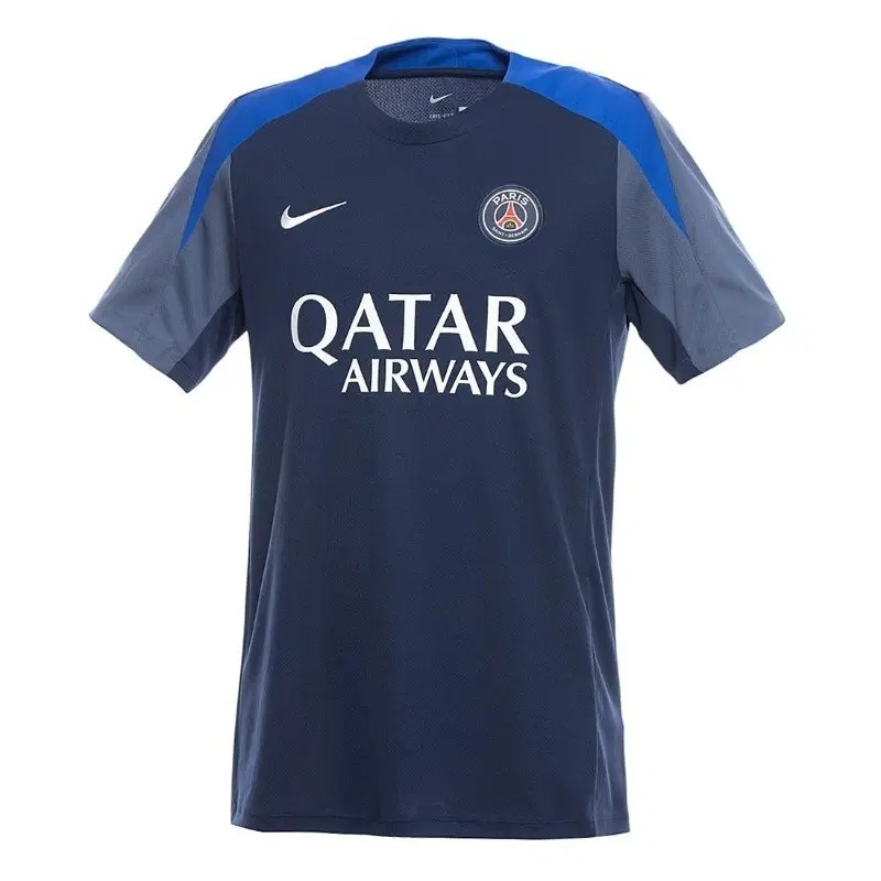 25-26 PSG 파리 스트라이크탑 네이비