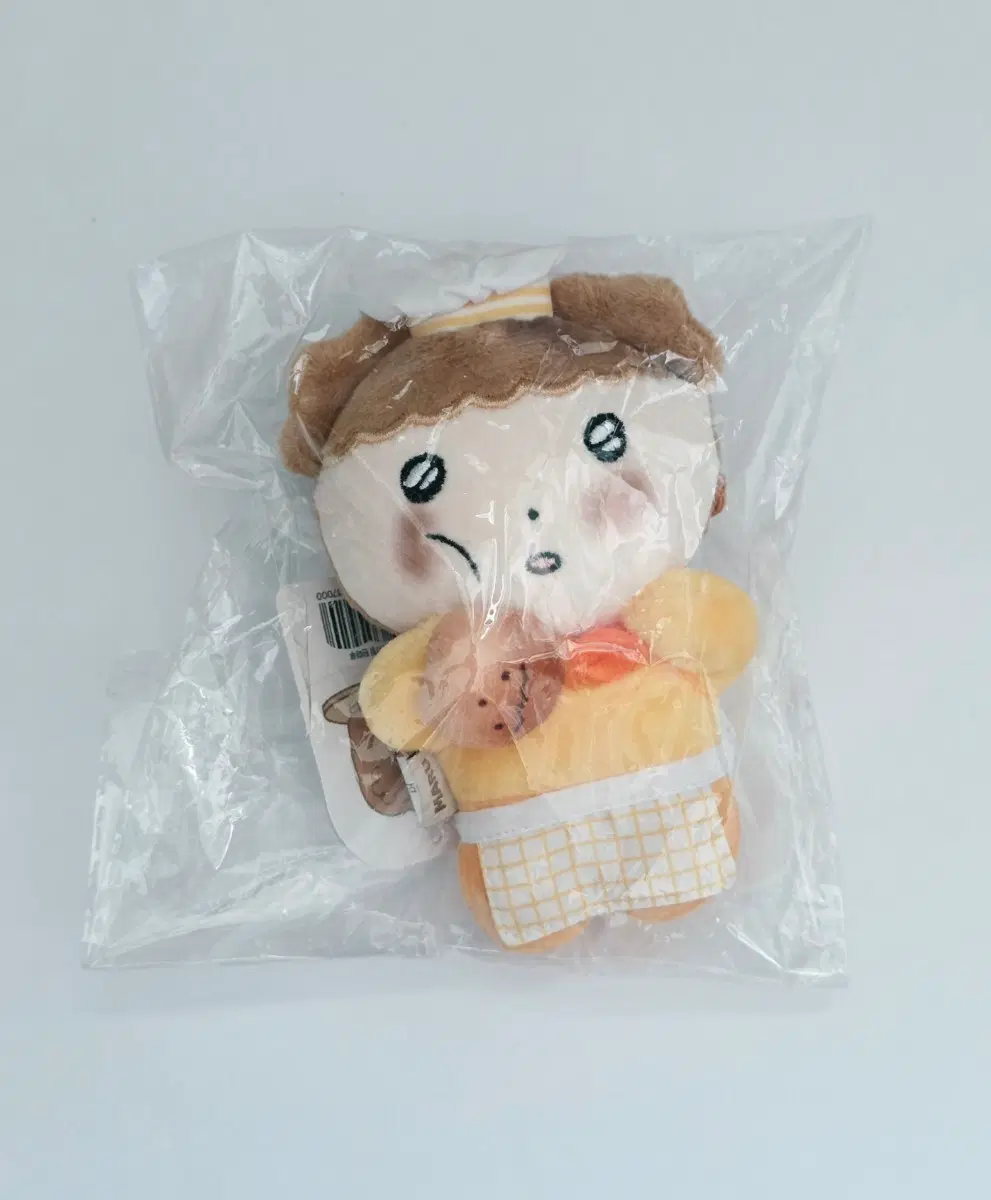 마루는 강쥐 인형 키링 베이커리 마루