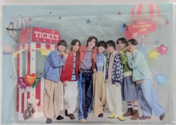 나니와단시 26년 ND5 아크릴 스탠드