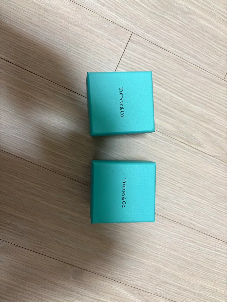 티파니앤코 커플링