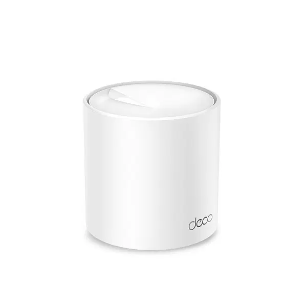 딜러가격(새상품)티피링크 공식몰 AX3000 Deco X50(1팩) 메시 와이파이 Wi-Fi 6 기가 유무선 인터넷 공유기 증폭기