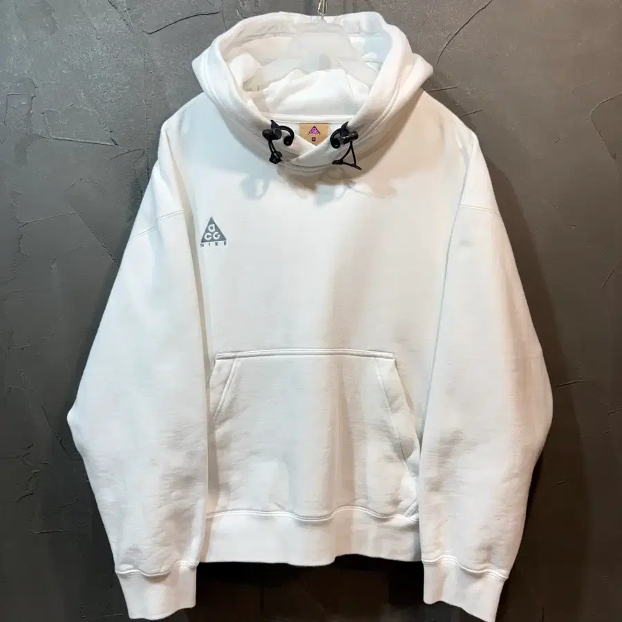 [M] NIKE 나이키 ACG 후드티