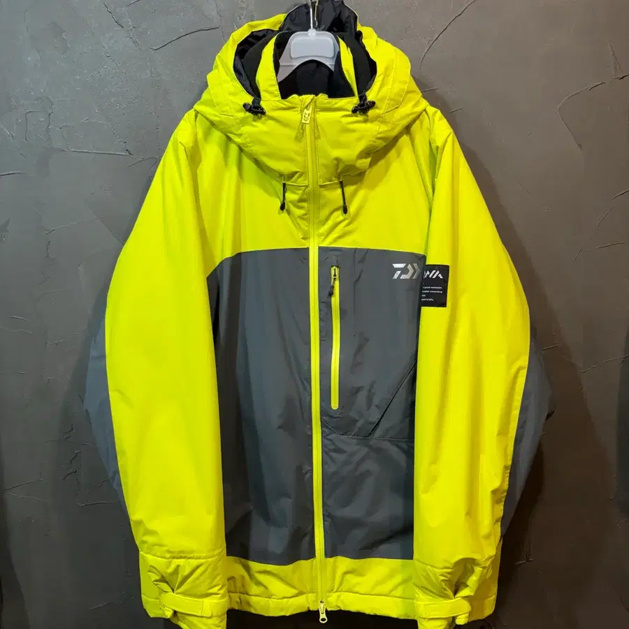 [XXL] DAIWA 다이와 후드 자켓