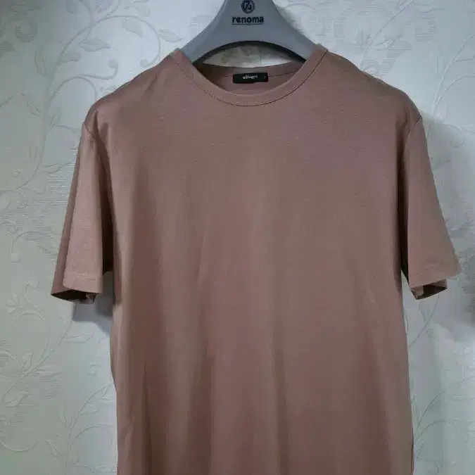 알레그리 LUX COOL 반팔티 100~105 A급