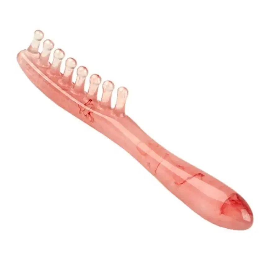 머리빗 괄사 품절