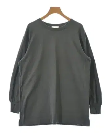 UNITED ARROWS 티셔츠 컷소 여성용