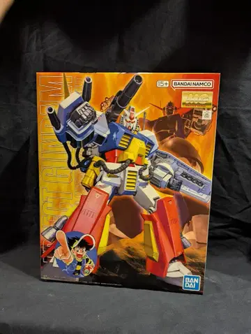 BANDAI SPIRITS MG 1/100 반다이남코판 퍼펙트 건담
