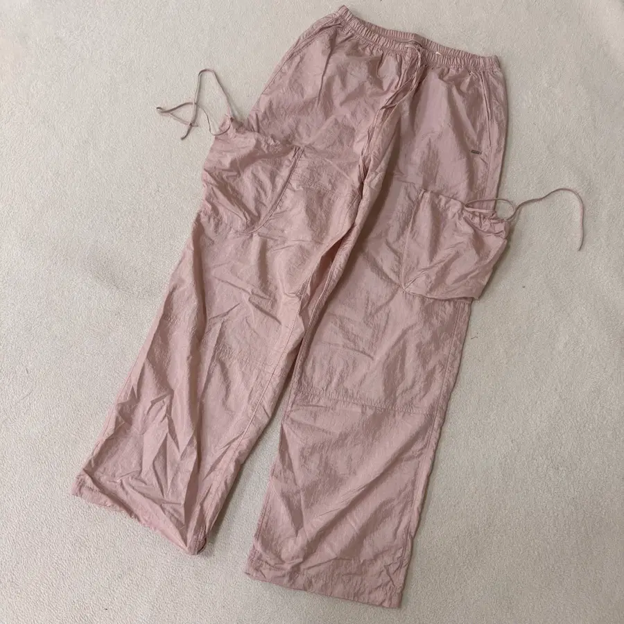 WS 커버낫 나일론 카고 팬츠 0811T2