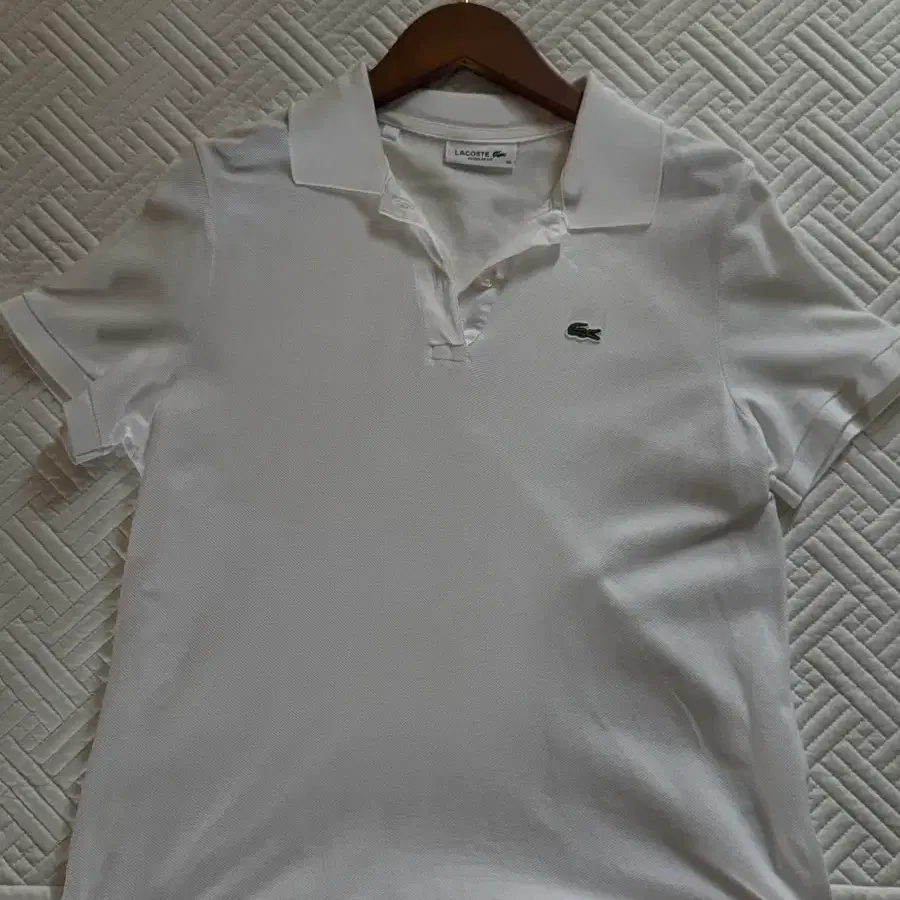 라코스테 lacoste 폴로 티셔츠