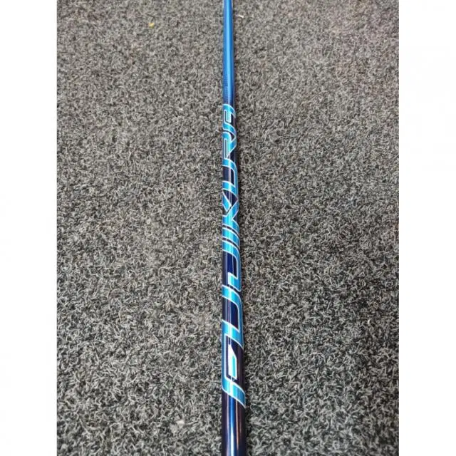 후지쿠라 SPEEDER NX BLUE 60S 드라이버 샤프트