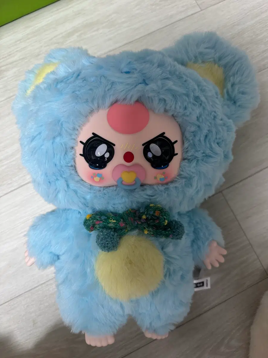 베이비쓰리 400