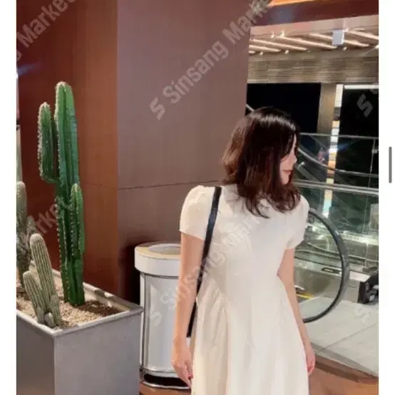드벤티 베로 원피스