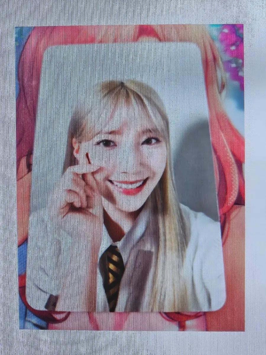 니쥬 마유카 공방 포카 양도