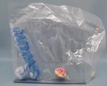 리멘트 Kirby & Words Swim