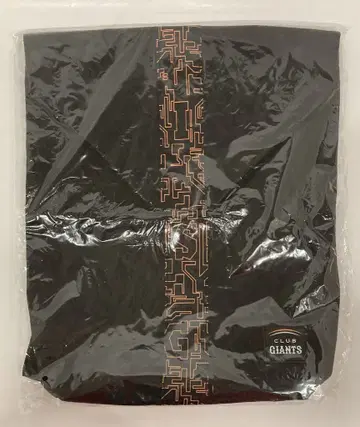 요미우리 자이언츠 CLUB GIANTS 백팩