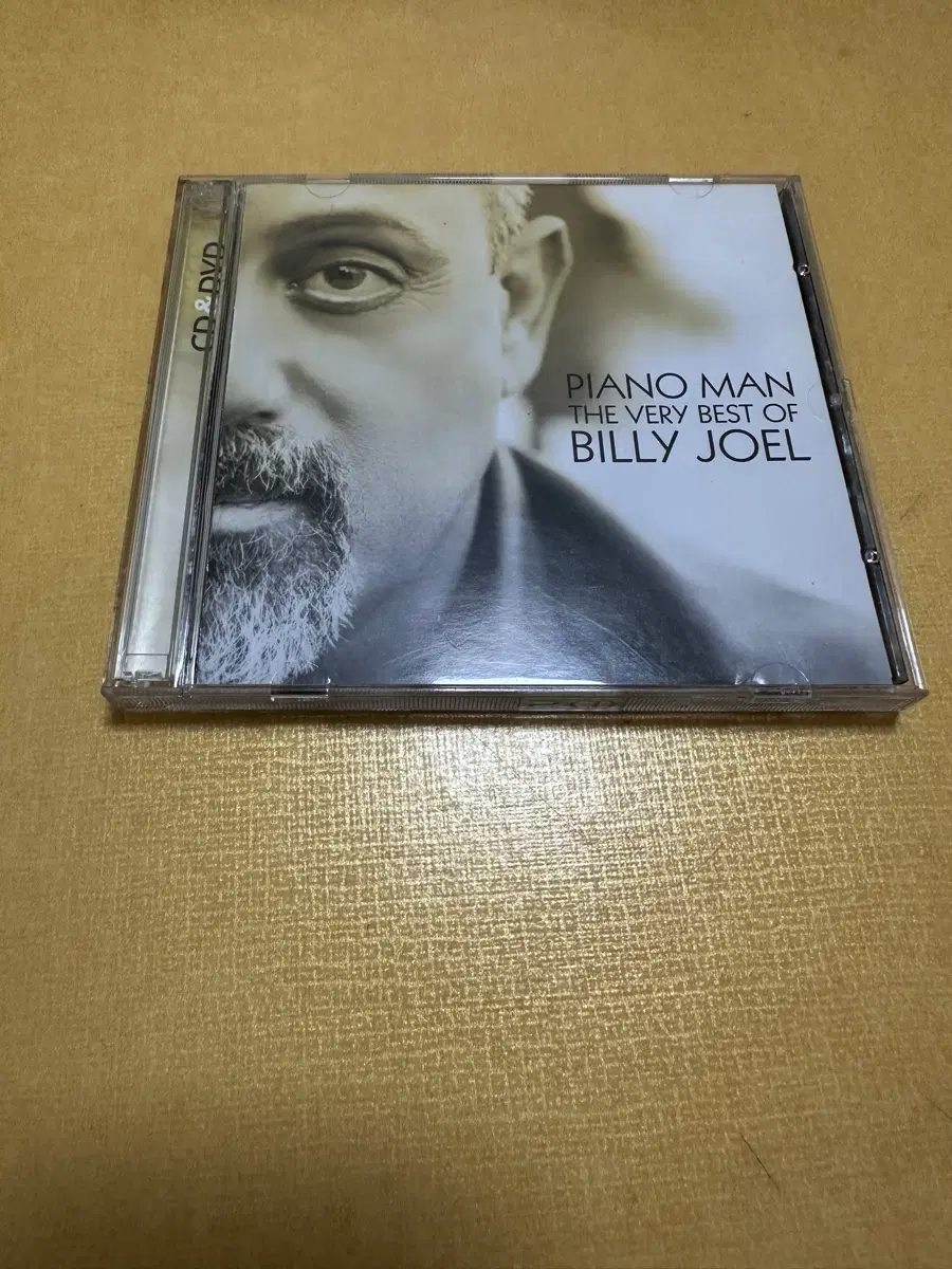 빌리 조엘 CD 판매합니다.