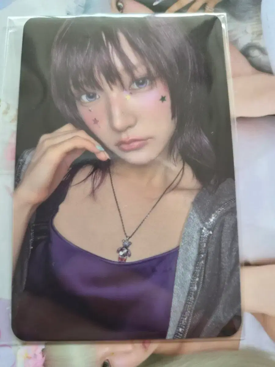 키키 공방 포카 지유 whykiiikiii 와이키키