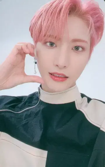 ATEEZ SEONG HWA FEVER:extended edition XR SHOW