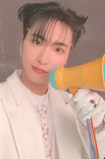 ATEEZ Synnara SEONG HWA THE WORLD EP.1:MOVEMENT