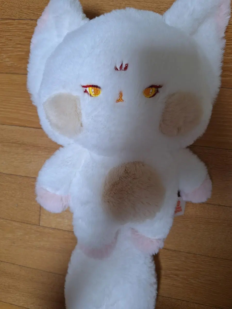 짱오락실 여우 인형 사막여우